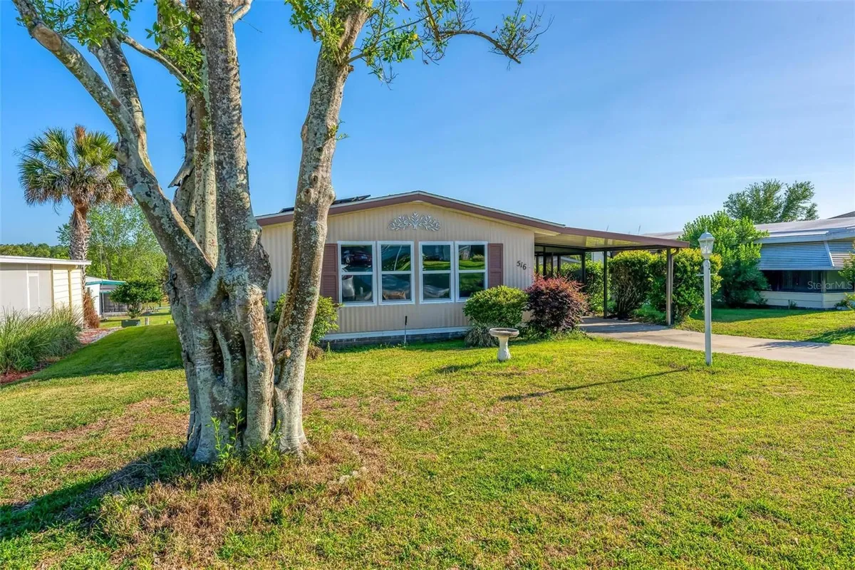 Property Slideshow image 1 of 31 | 516 jason dr, Lady Lake, FL, 32159