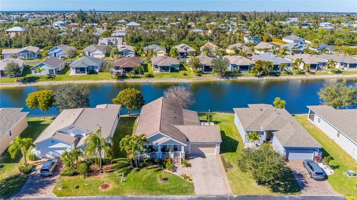 Property Slideshow image 1 of 71 | 8632 lake front ct, Punta Gorda, FL, 33950