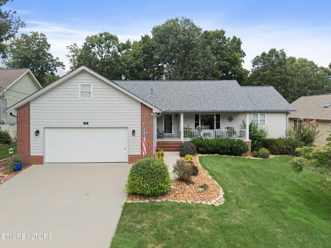 Property Slideshow image 1 of 47 | 153 cromwell ln, Crossville, TN, 38558