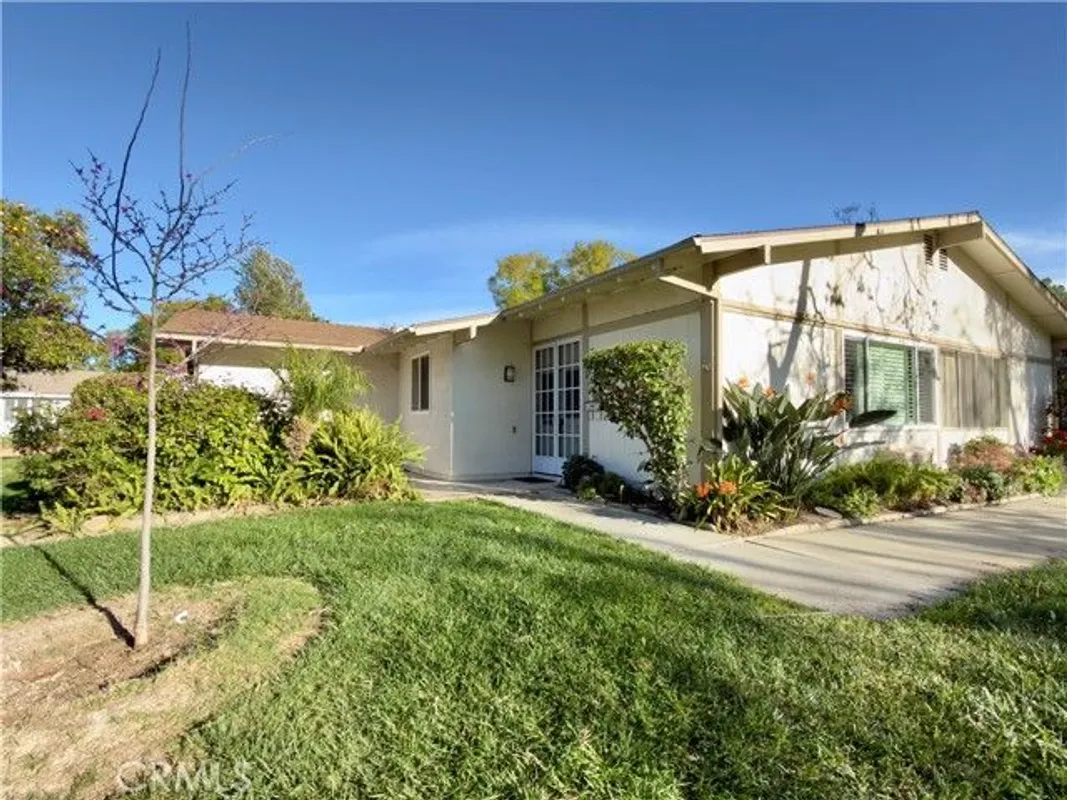 Property Slideshow image 1 of 17 | 251 calle aragon d, Laguna Woods, CA, 92637