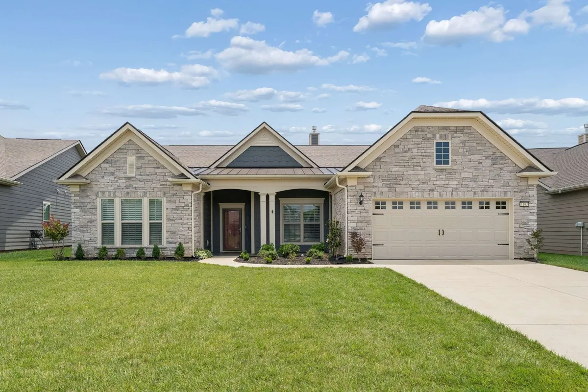 Property Slideshow image 1 of 47 | 1103 sumner grv, Spring Hill, TN, 37174
