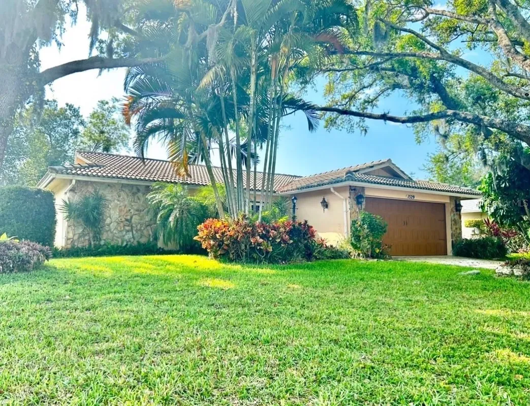 Property Slideshow image 1 of 1 | 1529 e dorchester dr, Palm Harbor, FL, 34684