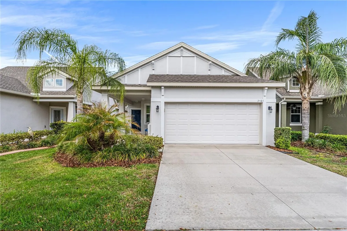 Property Slideshow image 1 of 43 | 3464 sagebrush st, Harmony, FL, 34773