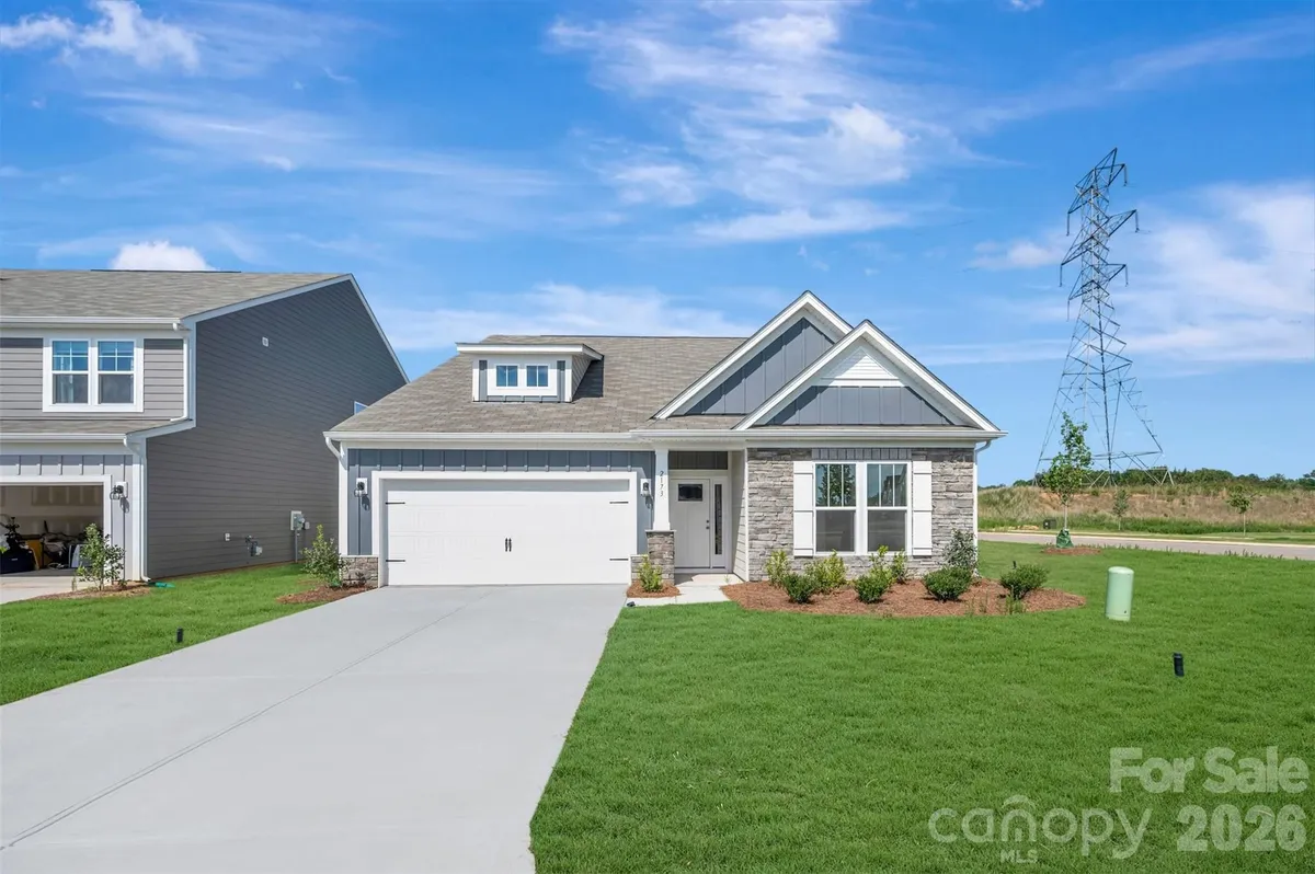 Property Slideshow image 1 of 27 | 2173 clifton rd, Sherrills Ford, NC, 28673