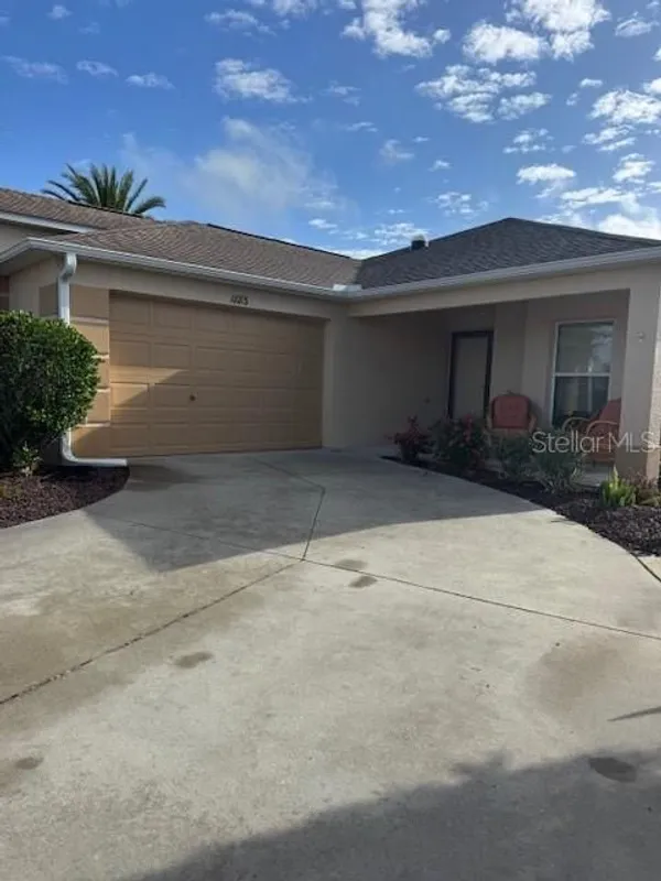 Property Slideshow image 1 of 17 | 1883 loadstar ave, The Villages, FL, 32162