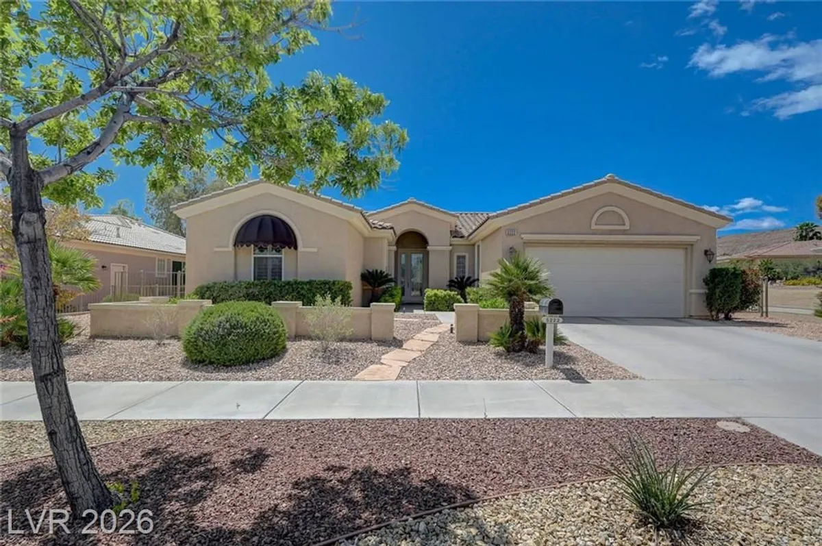Property Slideshow image 1 of 60 | 5222 fiore bella blvd, Las Vegas, NV, 89135