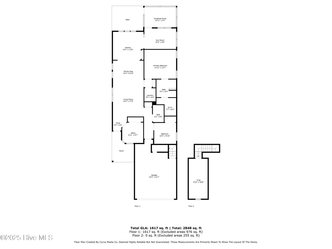 Property Slideshow image 1 of 57 | 3124 laughing gull ter, Wilmington, NC, 28412