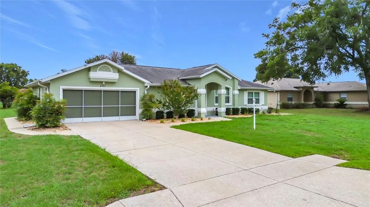 Property Slideshow image 1 of 56 | 4771 nw 30th pl, Ocala, FL, 34482