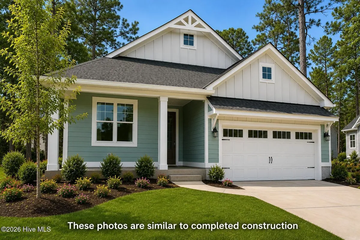 Property Slideshow image 1 of 6 | 401 blossom tree ln, Bolivia, NC, 28422