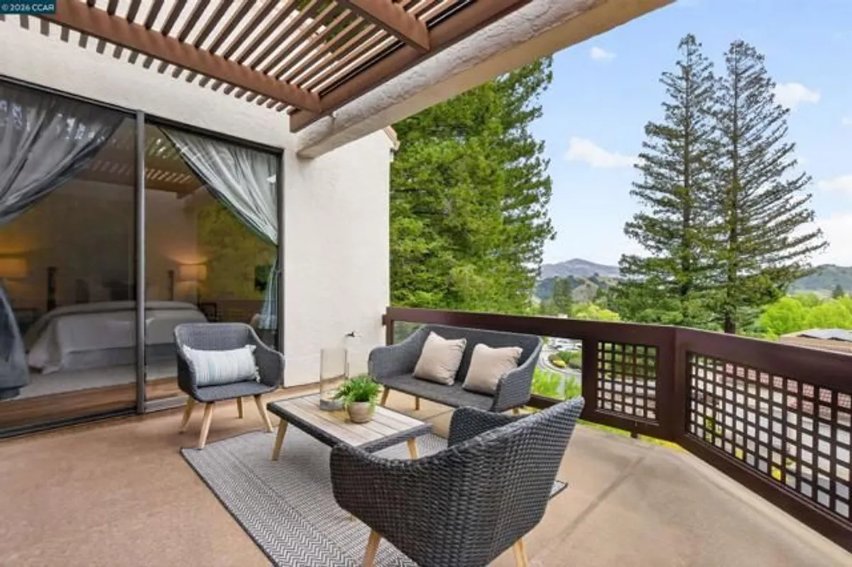 Property Slideshow image 1 of 39 | 3340 ptarmigan dr 1a, Walnut Creek, CA, 94595