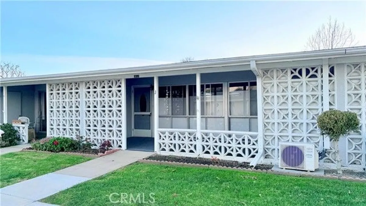 Property Slideshow image 1 of 1 | 1661 monterey rd m2-16j, Seal Beach, CA, 90740