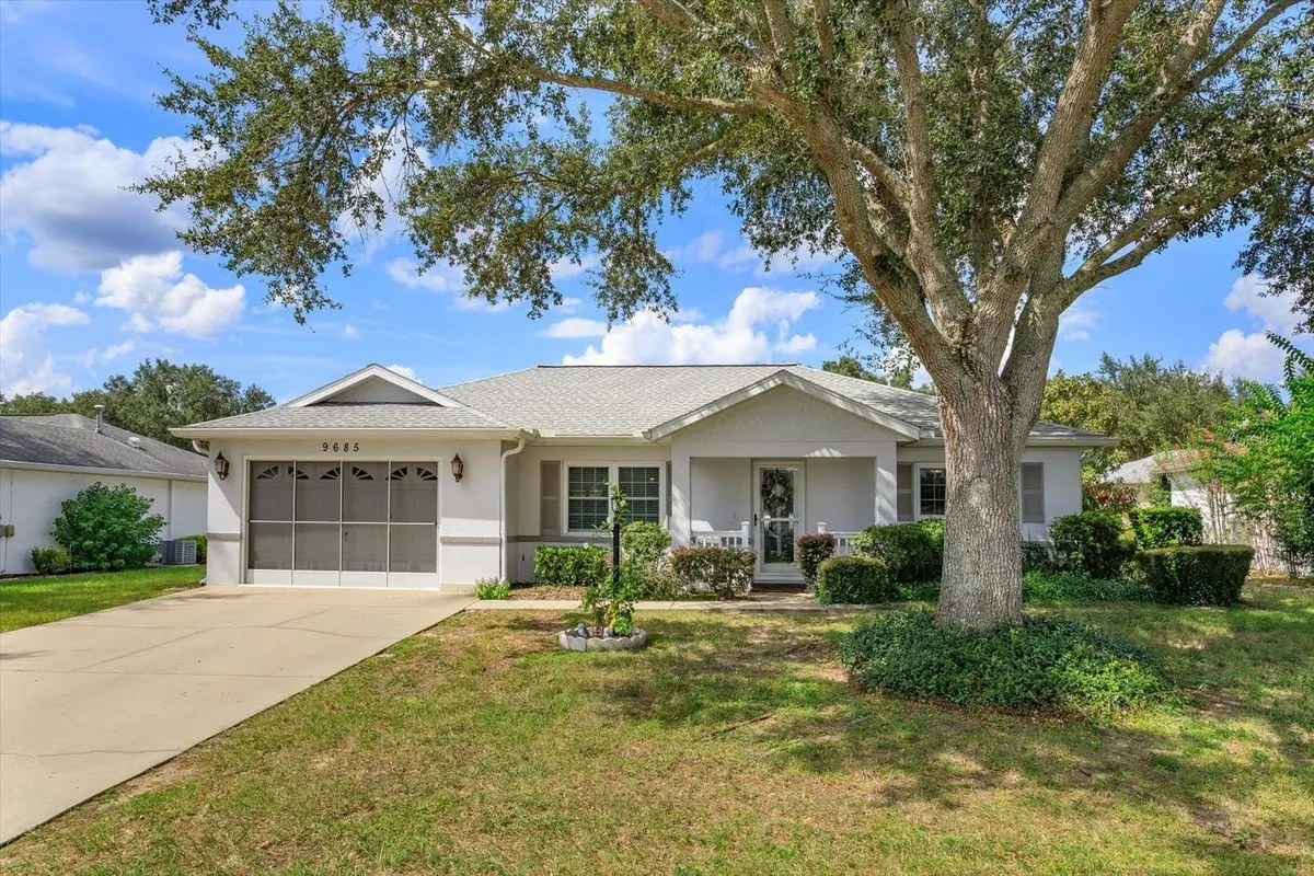 Property Slideshow image 1 of 23 | 9685 sw 97th st, Ocala, FL, 34481