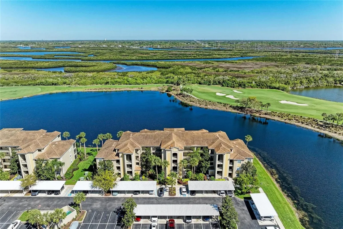 Property Slideshow image 1 of 66 | 7911 grand estuary trl 403, Bradenton, FL, 34212