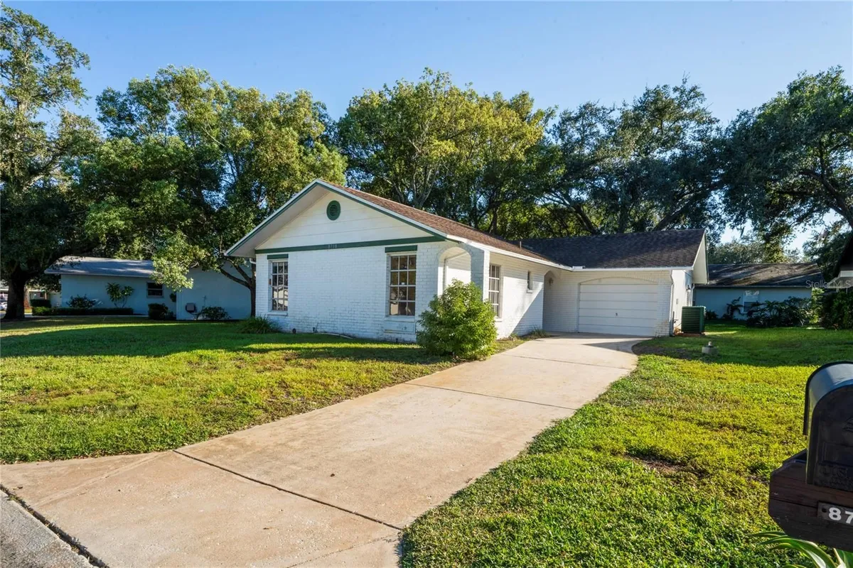 Property Slideshow image 1 of 75 | 8718 benton dr, Port Richey, FL, 34668