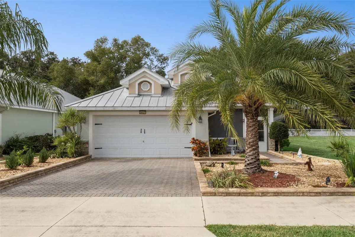 Property Slideshow image 1 of 45 | 28027 cypress springs loop, Okahumpka, FL, 34762