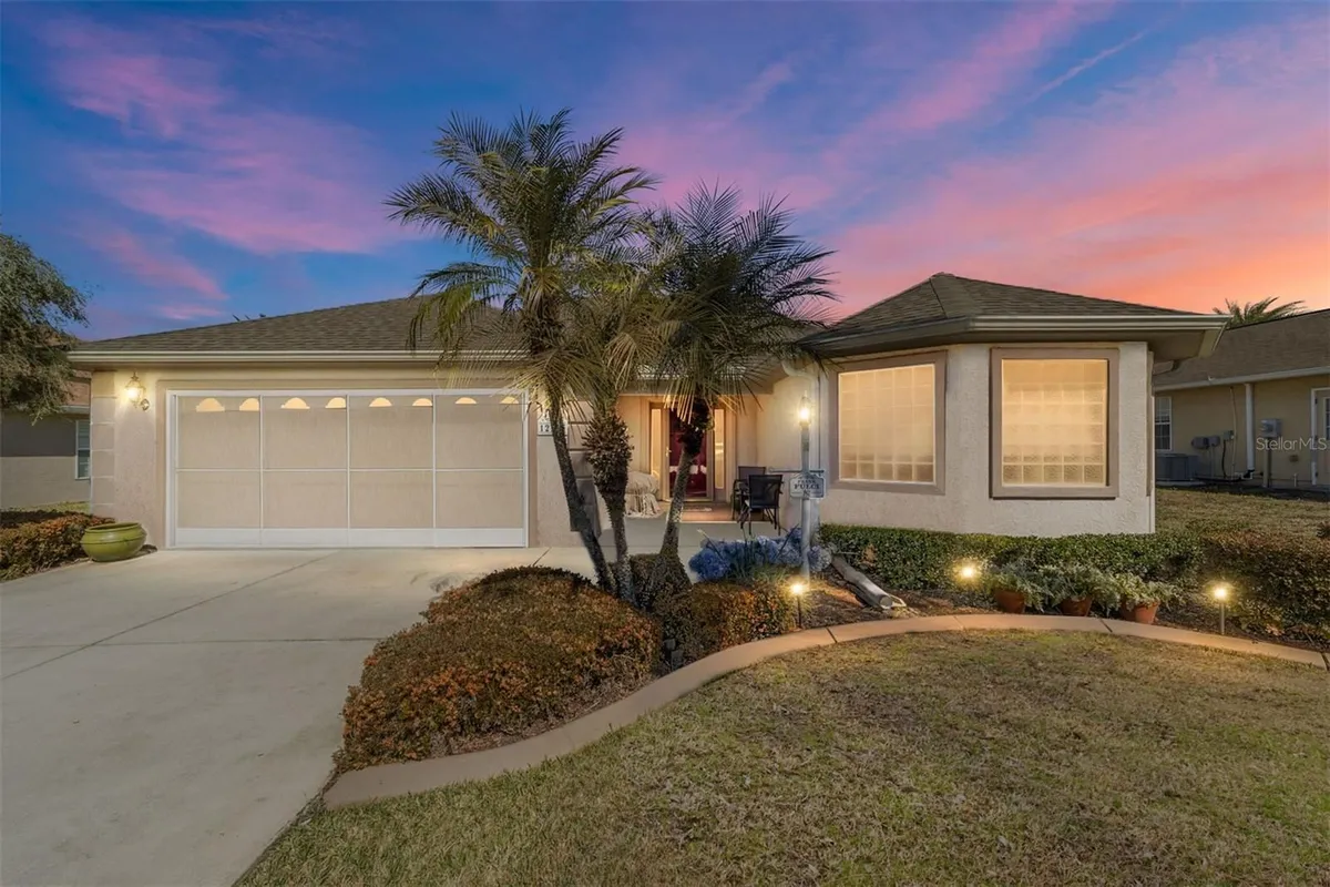 Property Slideshow image 1 of 55 | 12153 se 174th pl, Summerfield, FL, 34491