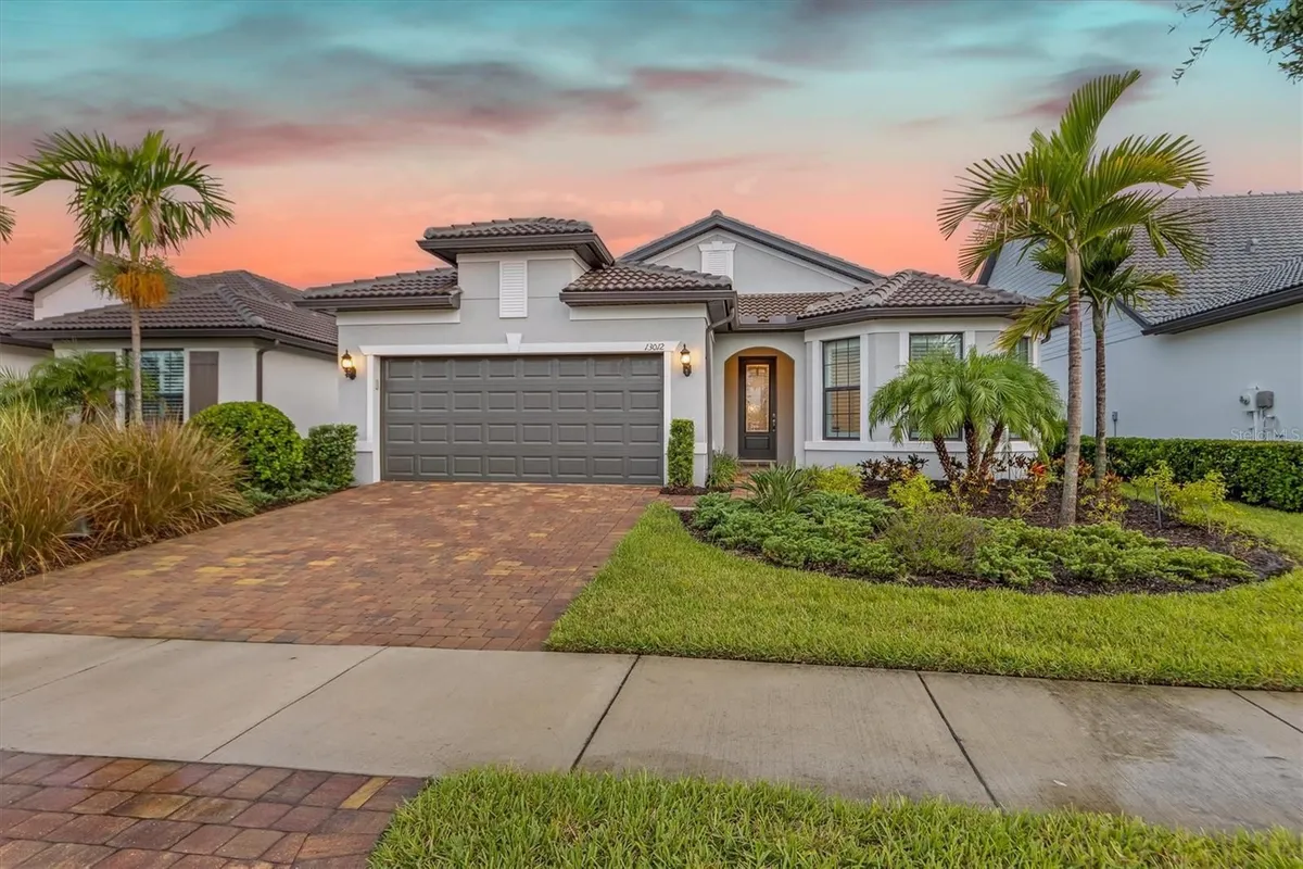 Property Slideshow image 1 of 33 | 13012 rinella st, Venice, FL, 34293
