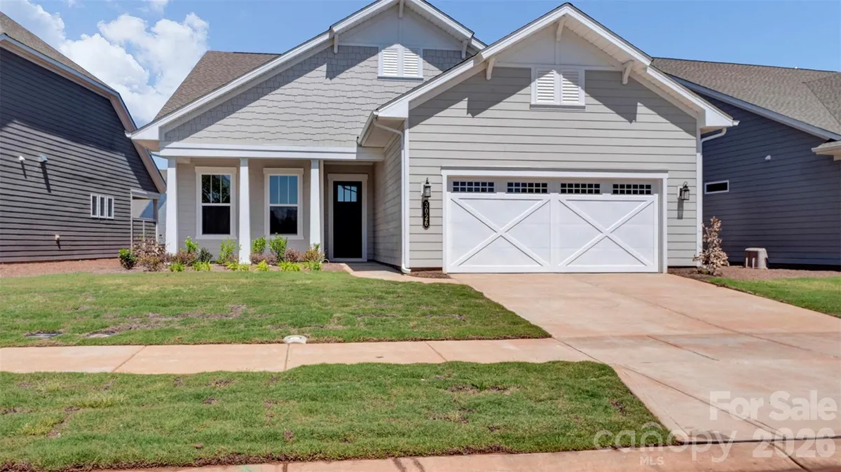 Property Slideshow image 1 of 41 | 3026 brush crk, Monroe, NC, 28110