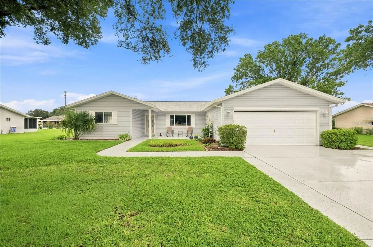 Property Slideshow image 1 of 51 | 10435 se 178th pl, Summerfield, FL, 34491