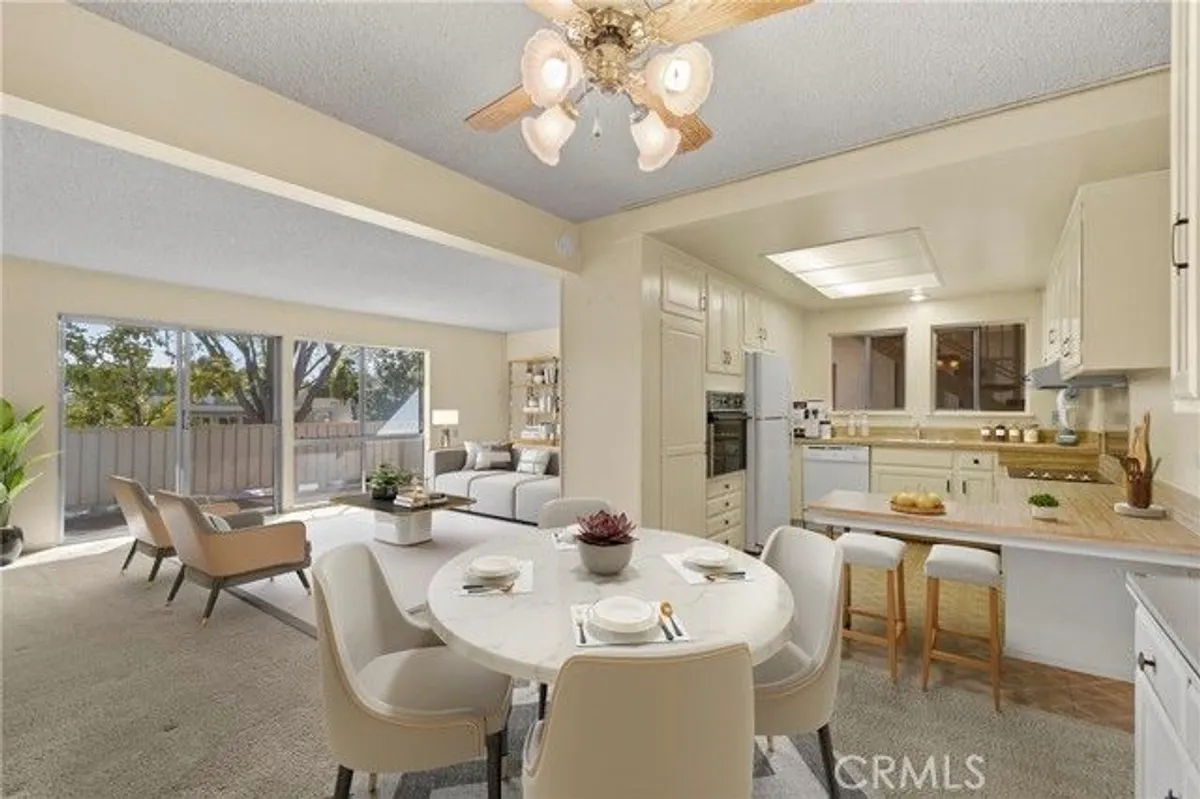 Property Slideshow image 1 of 34 | 2153 ronda granada a, Laguna Woods, CA, 92637