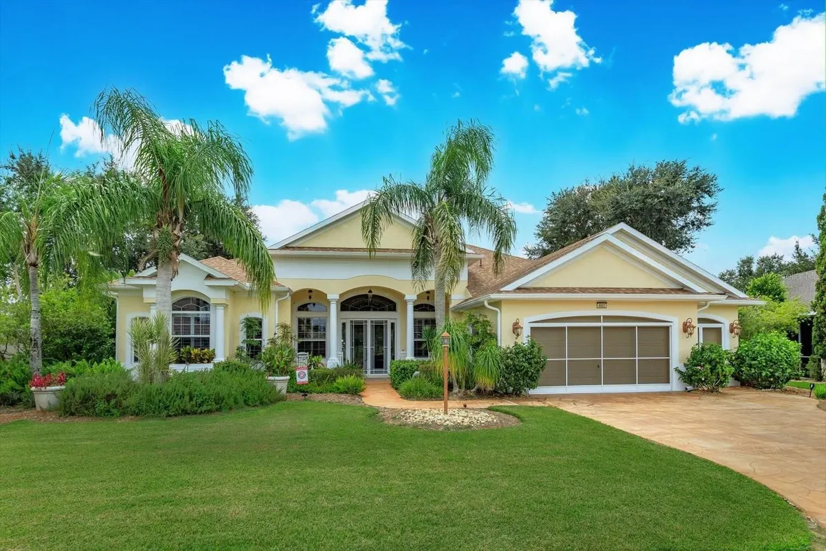 Property Slideshow image 1 of 31 | 4802 glen coe st, Leesburg, FL, 34748