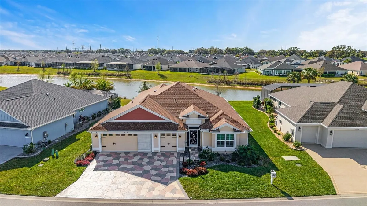 Property Slideshow image 1 of 70 | 6126 mulligan run, The Villages, FL, 32163