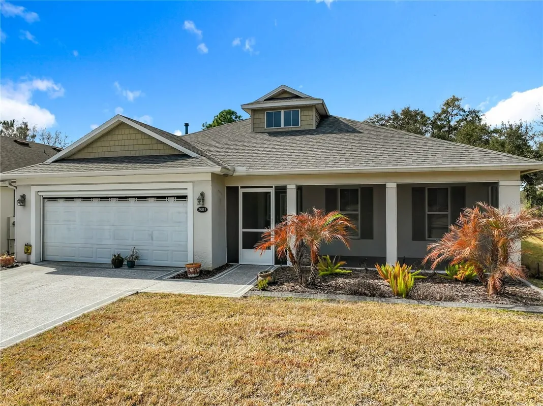Property Slideshow image 1 of 52 | 26815 white plains way, Leesburg, FL, 34748