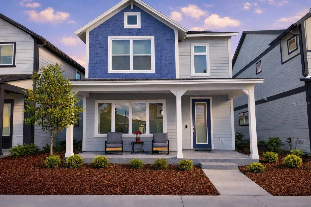 Property Slideshow image 1 of 59 | 3007 mirage pl, Saint Cloud, FL, 34771