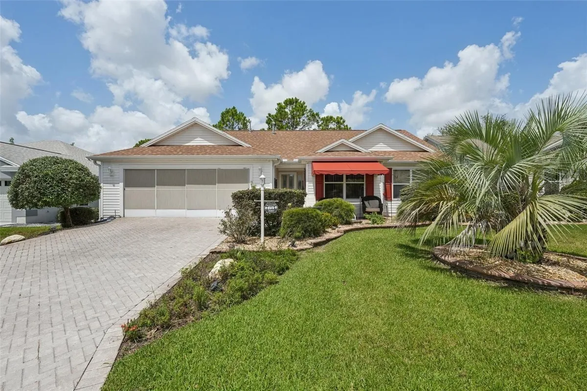 Property Slideshow image 1 of 30 | 16846 se 80th bellavista cir, The Villages, FL, 32162