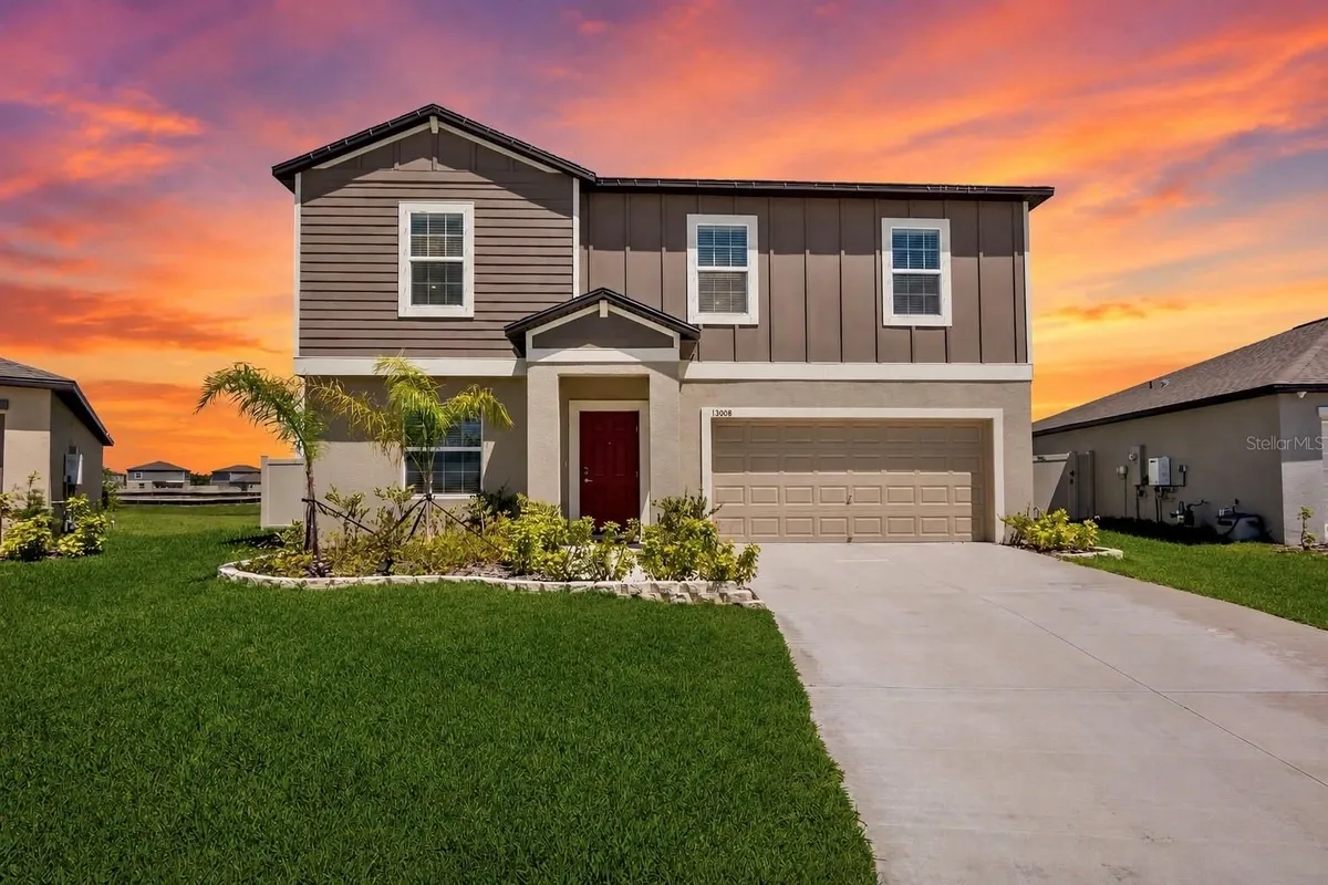 Property Slideshow image 1 of 51 | 13008 merlot sunstone cv, Parrish, FL, 34219