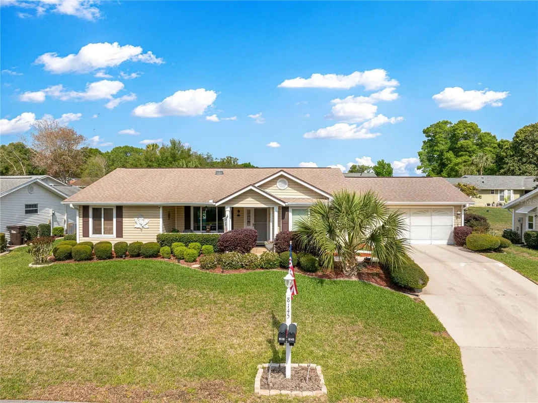 Property Slideshow image 1 of 46 | 8145 sw 108 st, Ocala, FL, 34481