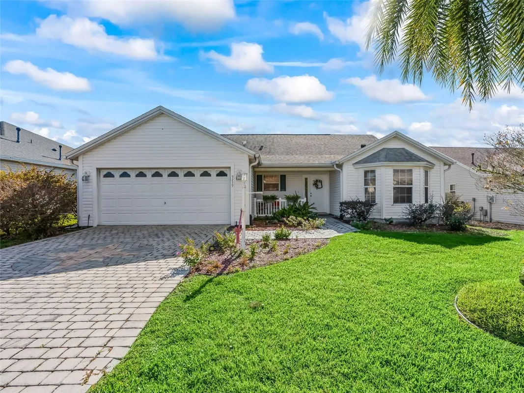 Property Slideshow image 1 of 42 | 9239 se 171st cooper loop, The Villages, FL, 32162