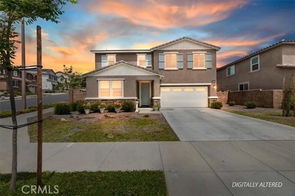 Property Slideshow image 1 of 38 | 11662 starlily ct, Corona, CA, 92883