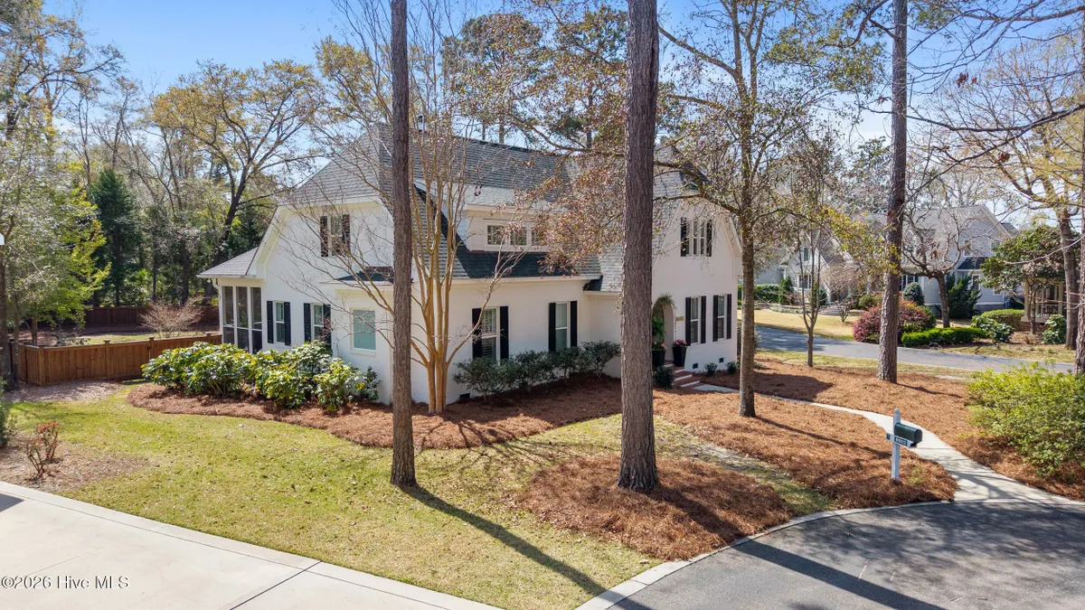 Property Slideshow image 1 of 69 | 8803 sawmill creek ln, Wilmington, NC, 28411