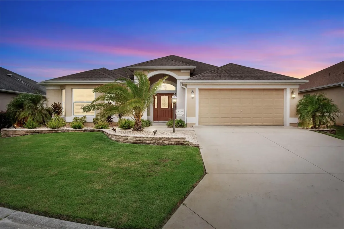 Property Slideshow image 1 of 47 | 3567 infinity run, The Villages, FL, 32163