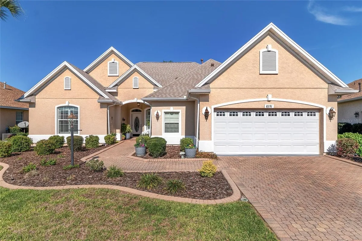 Property Slideshow image 1 of 42 | 8391 sw 84th loop, Ocala, FL, 34481