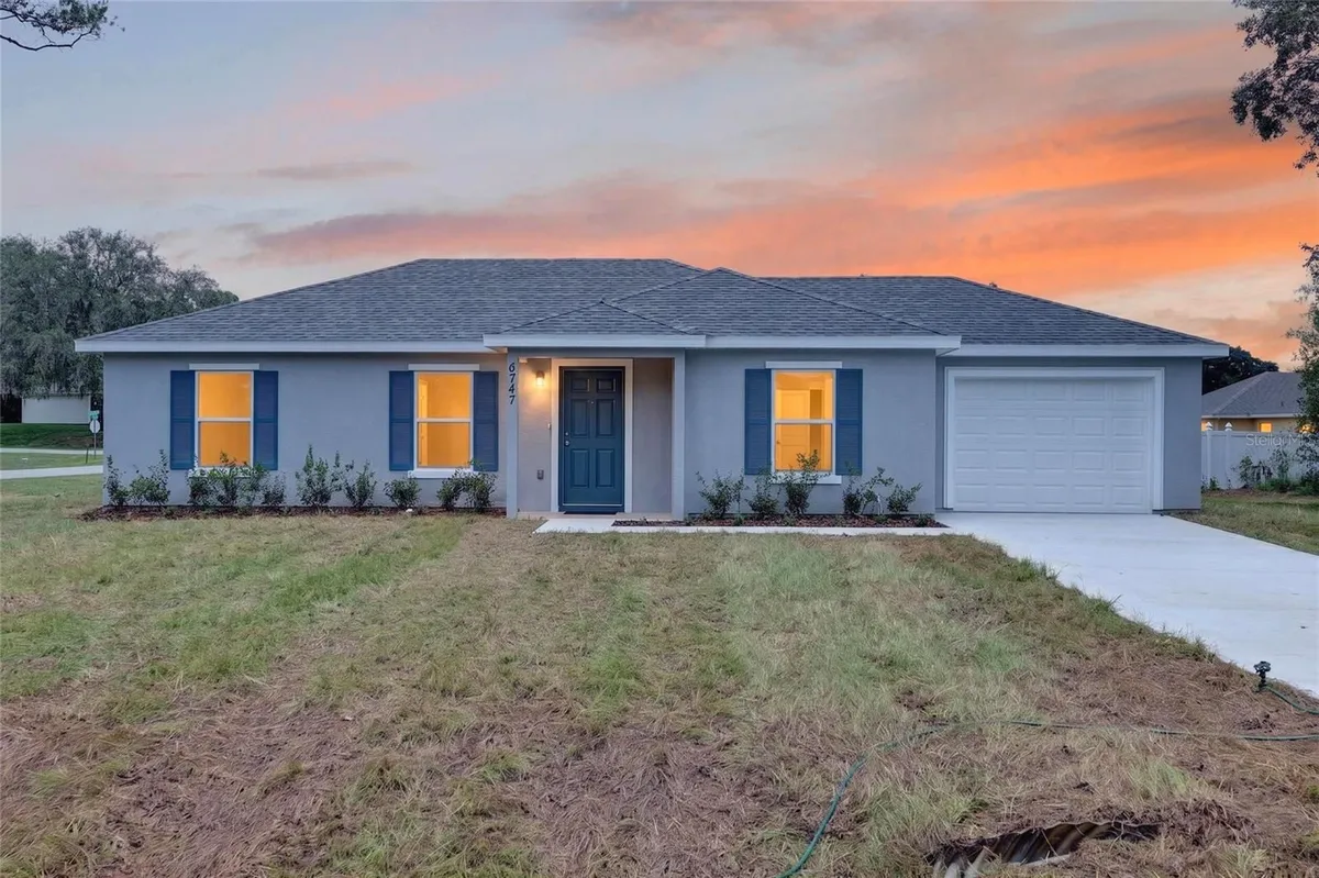 Property Slideshow image 1 of 50 | 6747 sw 86th pl, Ocala, FL, 34476