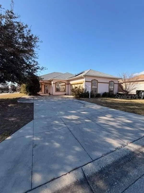 Property Slideshow image 1 of 17 | 17680 se 121st ct, Summerfield, FL, 34491