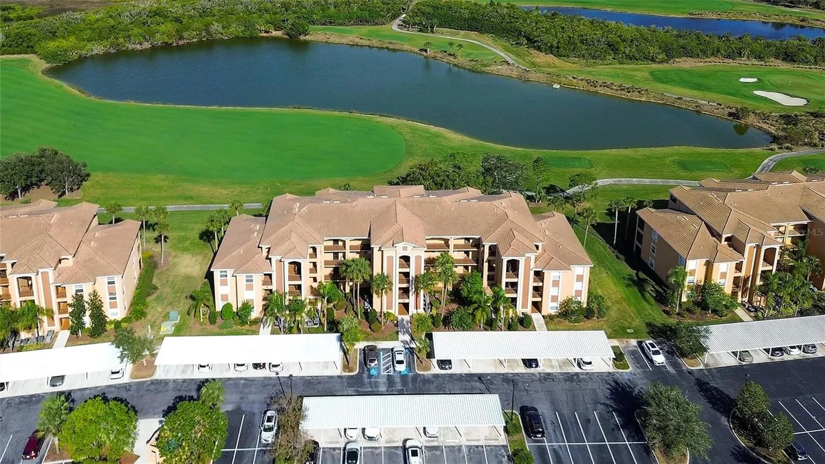 Property Slideshow image 1 of 49 | 8205 grand estuary trl 101, Bradenton, FL, 34212