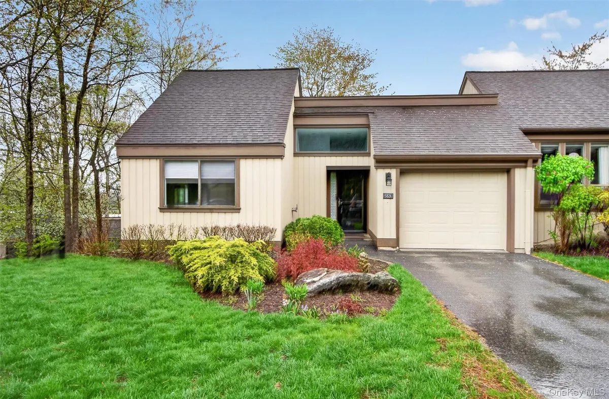 Property Slideshow image 1 of 18 | 582 heritage hls a, Somers, NY, 10589