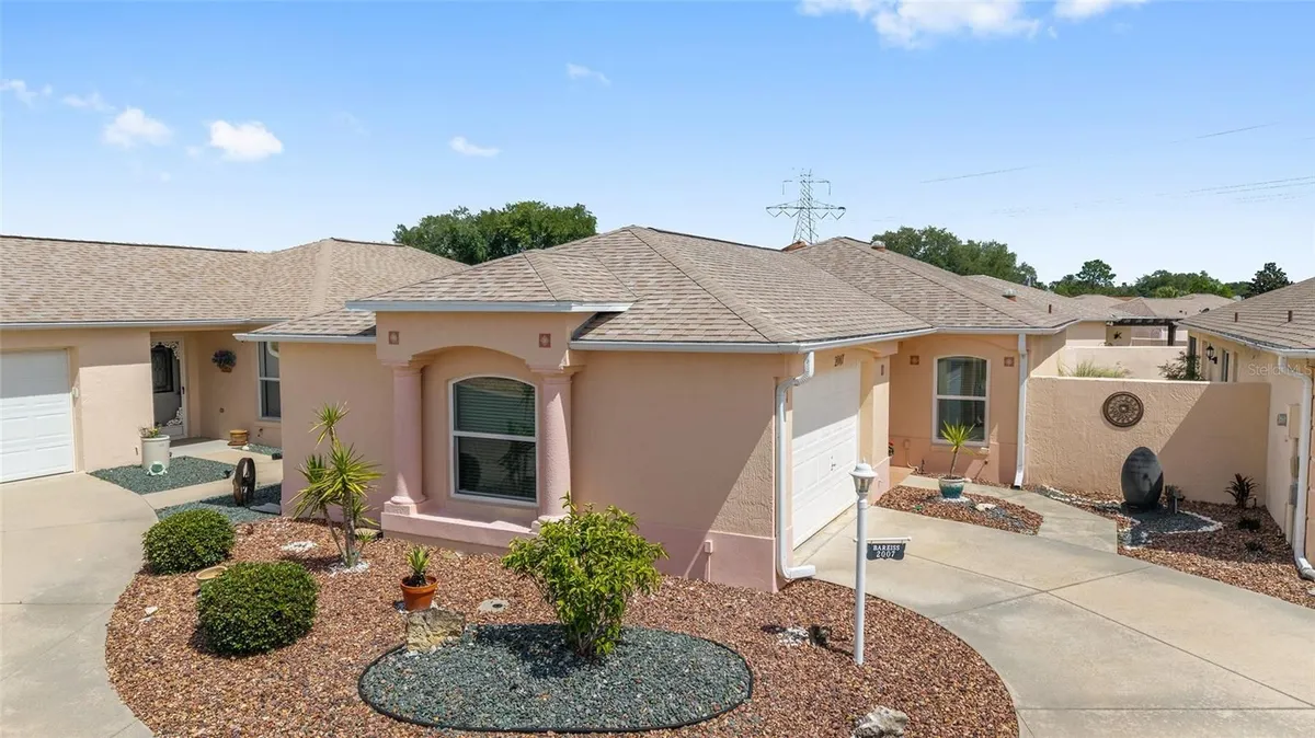 Property Slideshow image 1 of 53 | 2007 rios ct, The Villages, FL, 32159