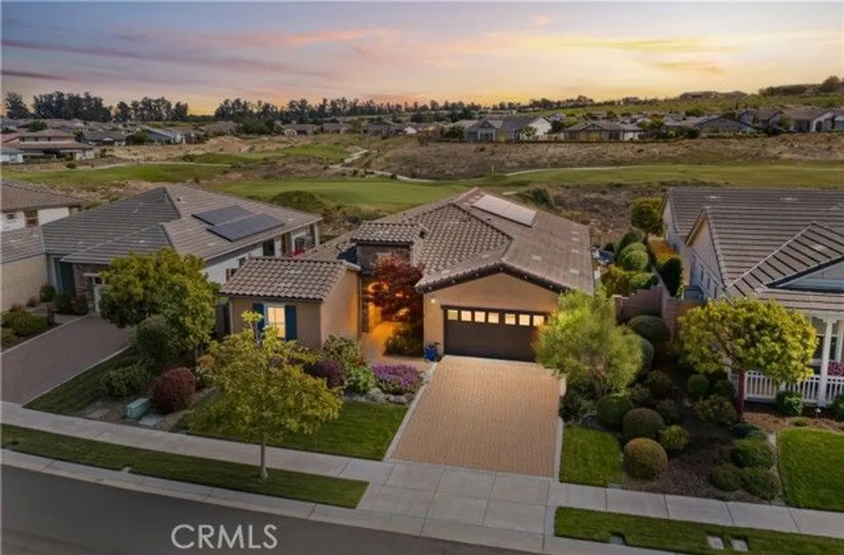 Property Slideshow image 1 of 62 | 1539 vista tesoro pl, Nipomo, CA, 93444