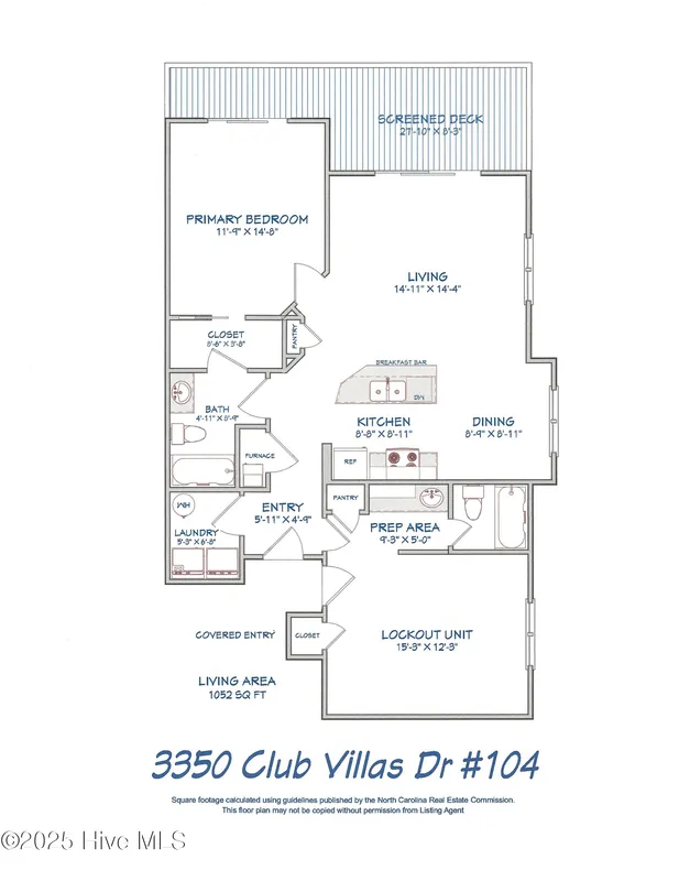 Property Slideshow image 1 of 34 | 3350 club villa dr 104, Southport, NC, 28461