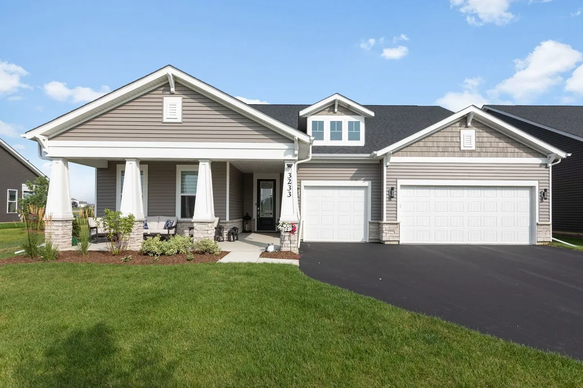 Property Slideshow image 1 of 39 | 3233 lincoln prairie blvd, Aurora, IL, 60503