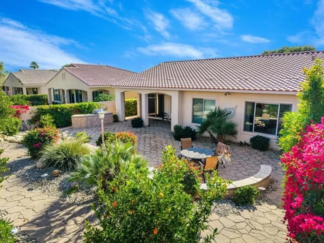 Property Slideshow image 1 of 45 | 81850 camino cantos, Indio, CA, 92203