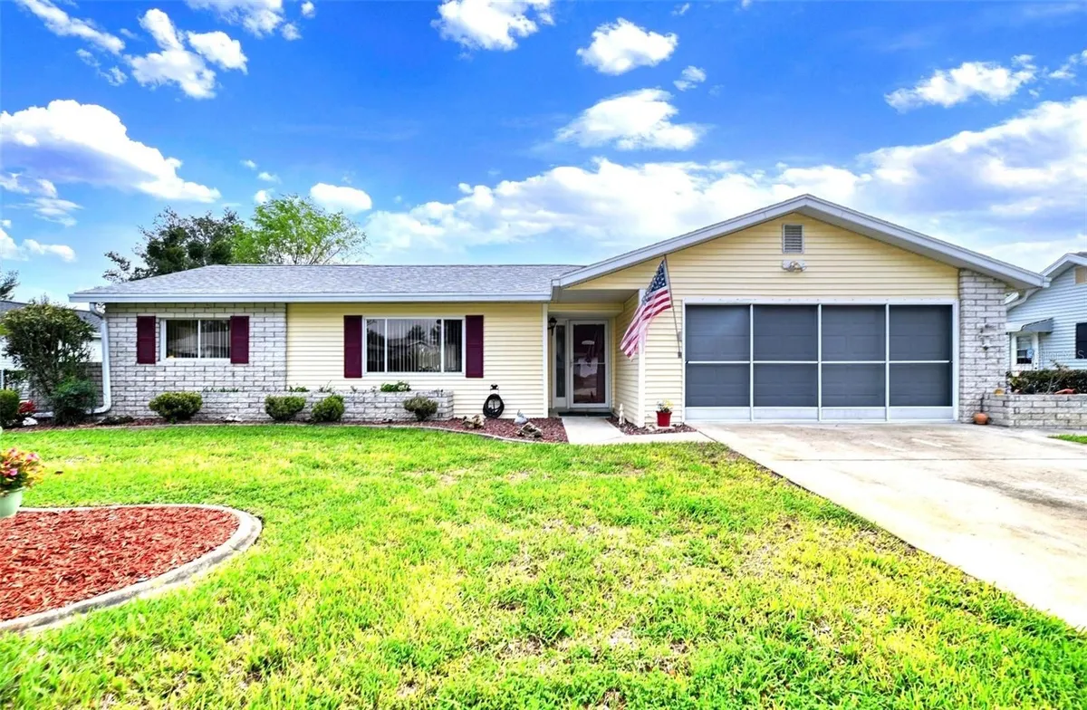 Property Slideshow image 1 of 49 | 11055 sw 77th ct, Ocala, FL, 34476