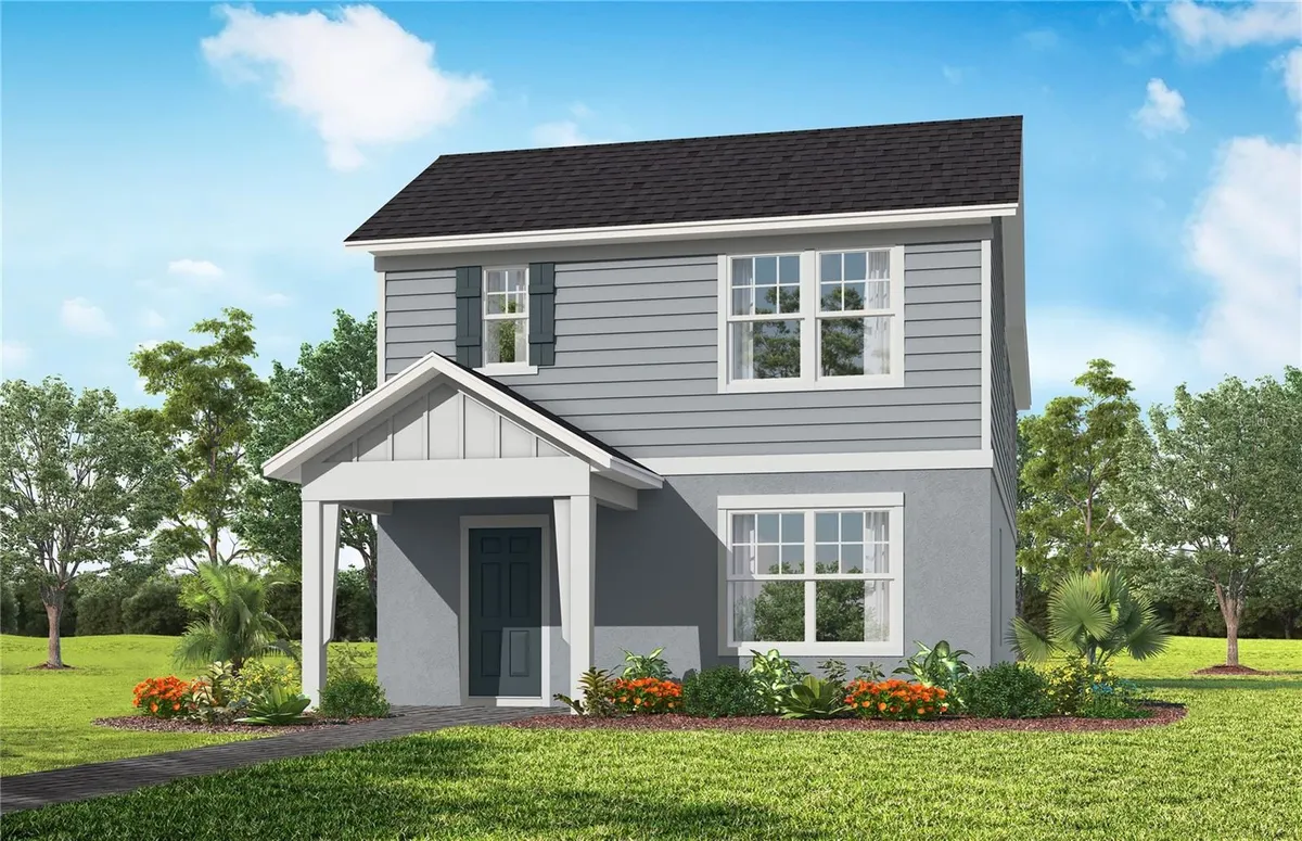 Property Slideshow image 1 of 19 | 6834 creek falls aly, Clermont, FL, 34714