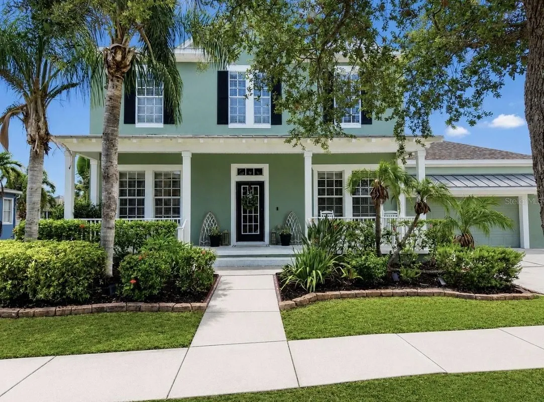 Property Slideshow image 1 of 70 | 5709 sea trout pl, Apollo Beach, FL, 33572