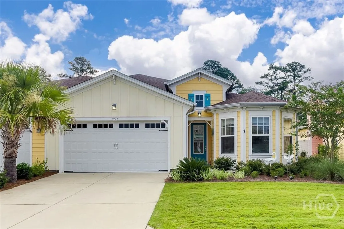 Property Slideshow image 1 of 45 | 1247 beachcomber blvd, Hardeeville, SC, 29927