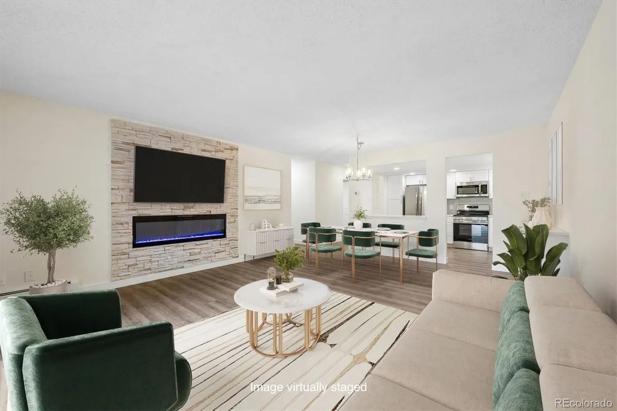 Property Slideshow image 1 of 23 | 13931 e marina dr 205, Aurora, CO, 80014